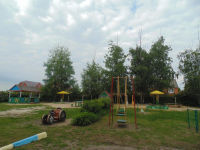 у НАС ВО ДВОРЕ